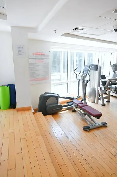 Spacious Luxury Condo With Astonishing Lake View! Dubai 0*,  Verenigde Arabische Emiraten
